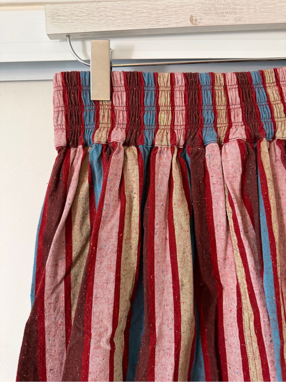 Ace & Jig Rara Skirt in Riddle - Picture 2 of 9